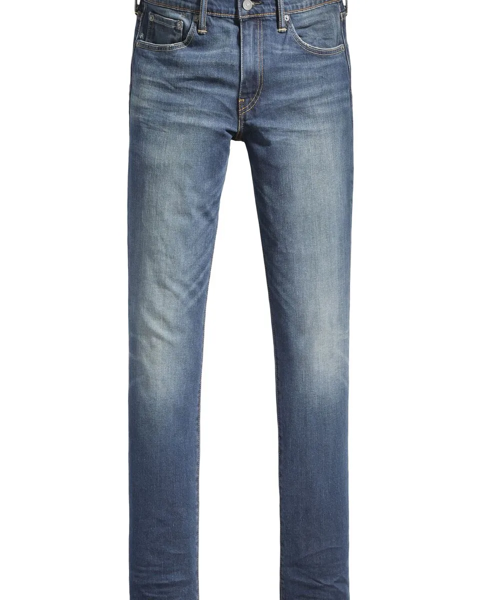 Jean Homme 511 SLIM Bleu