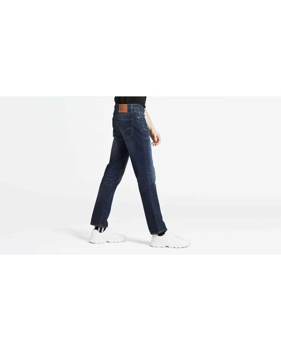 Jean Homme 511 SLIM Bleu