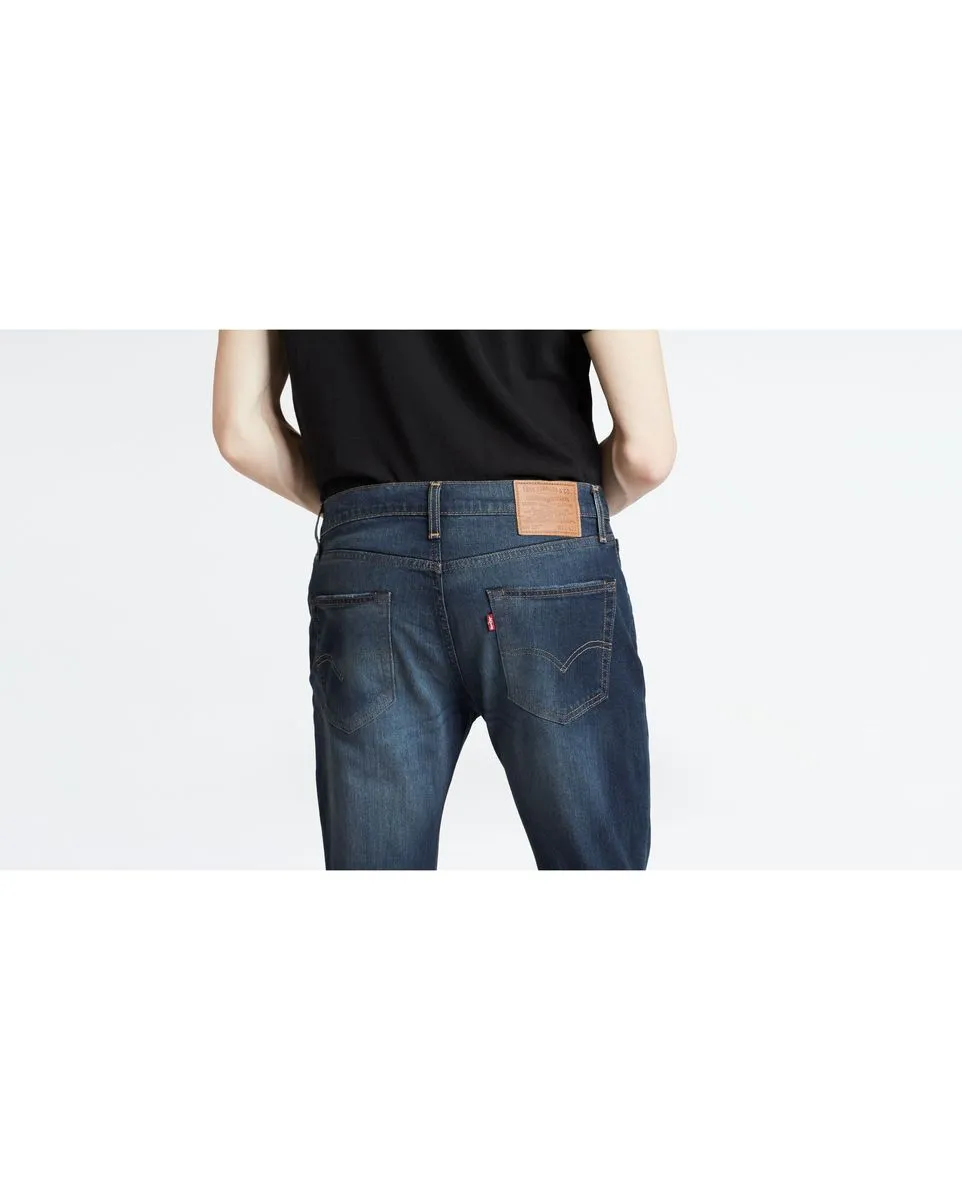 Jean Homme 511 SLIM Bleu