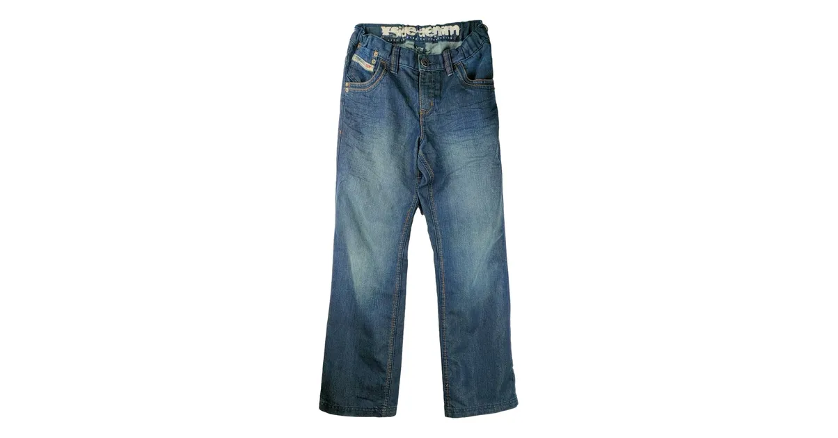 Jean LCW teen - Taille 8 ans