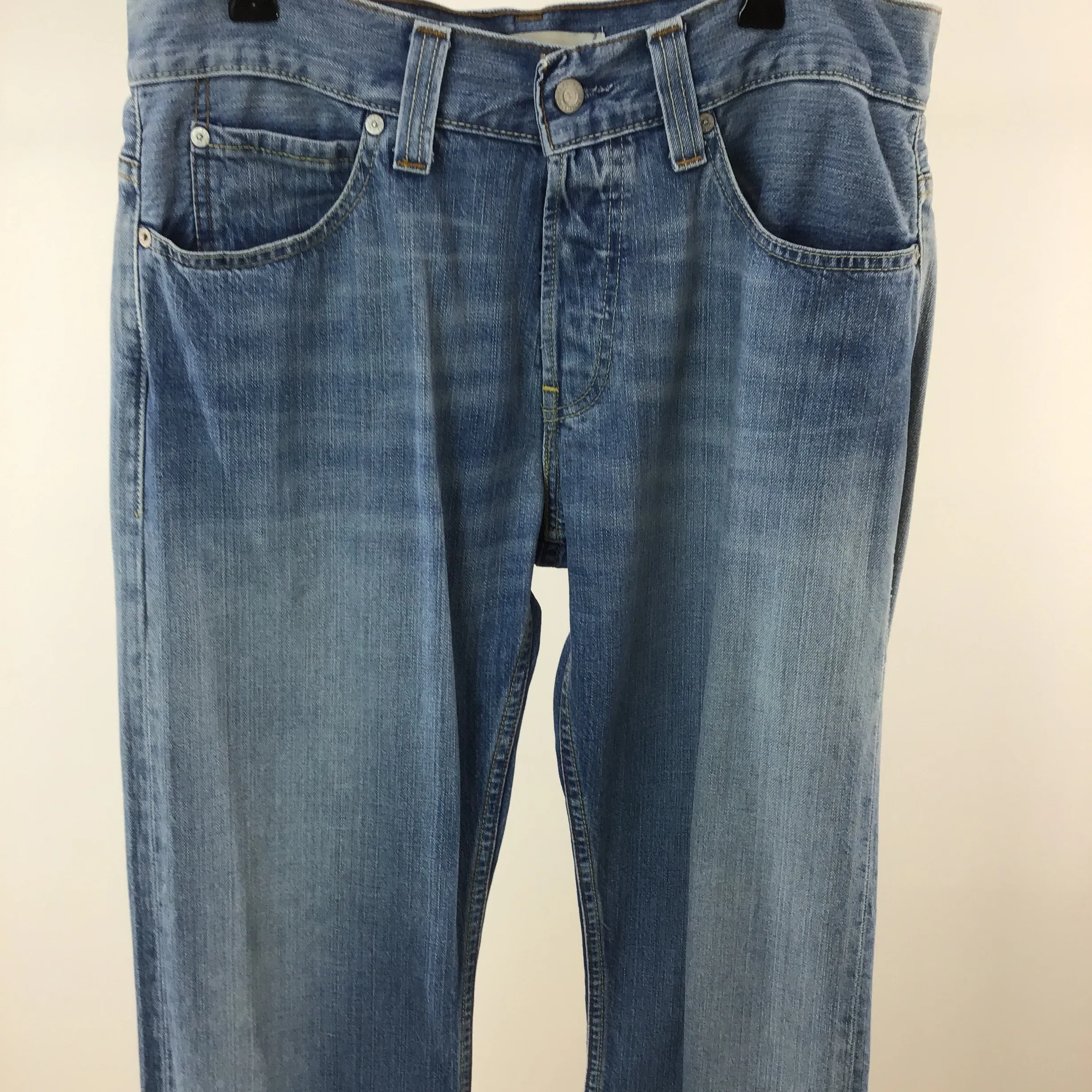 Jean - Levis Strauss & CO - 