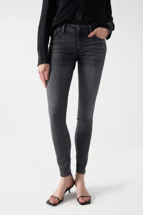 JEAN WONDER PUSH UP SKINNY