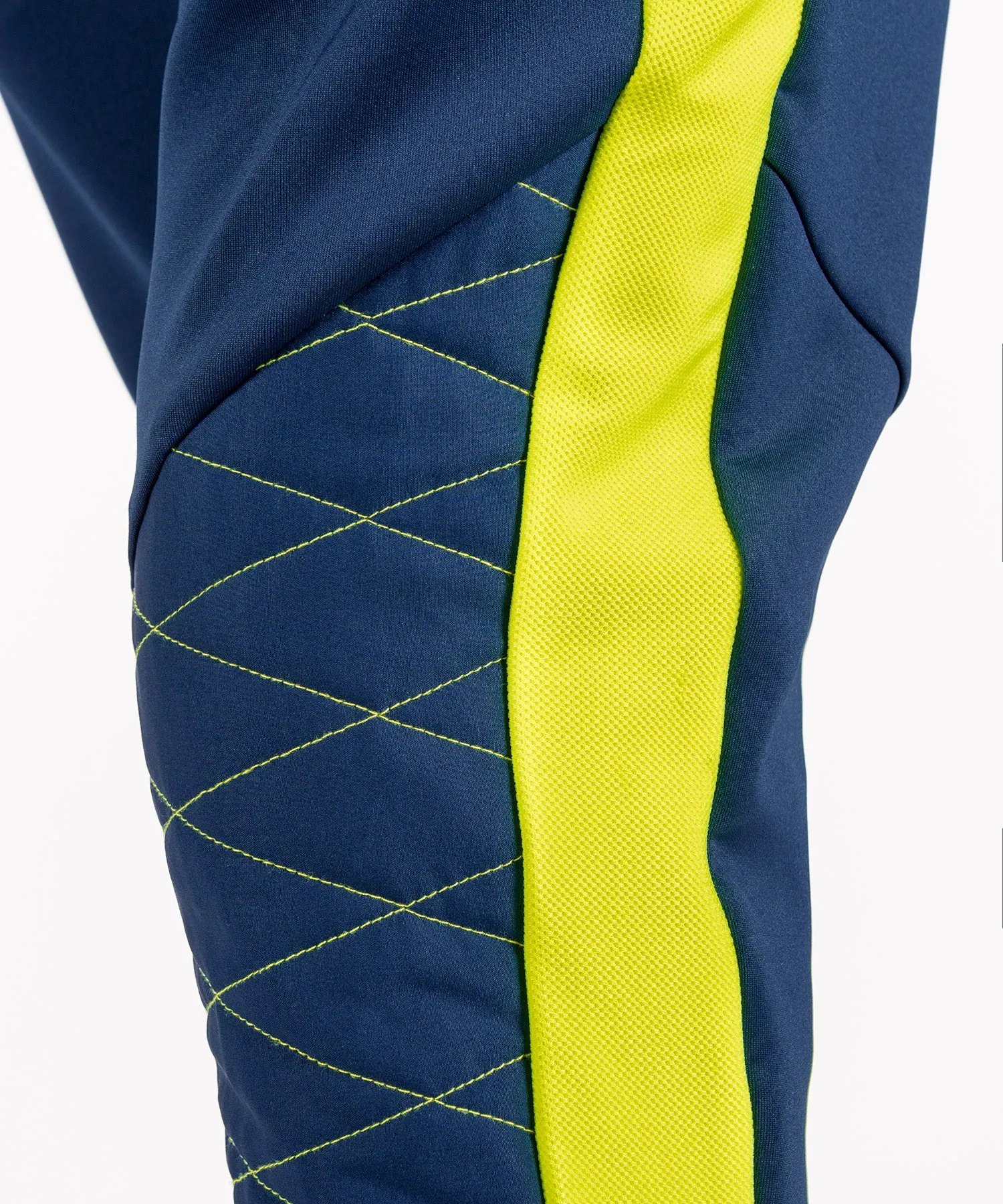 Jogging Venum Origins - Bleu/Jaune