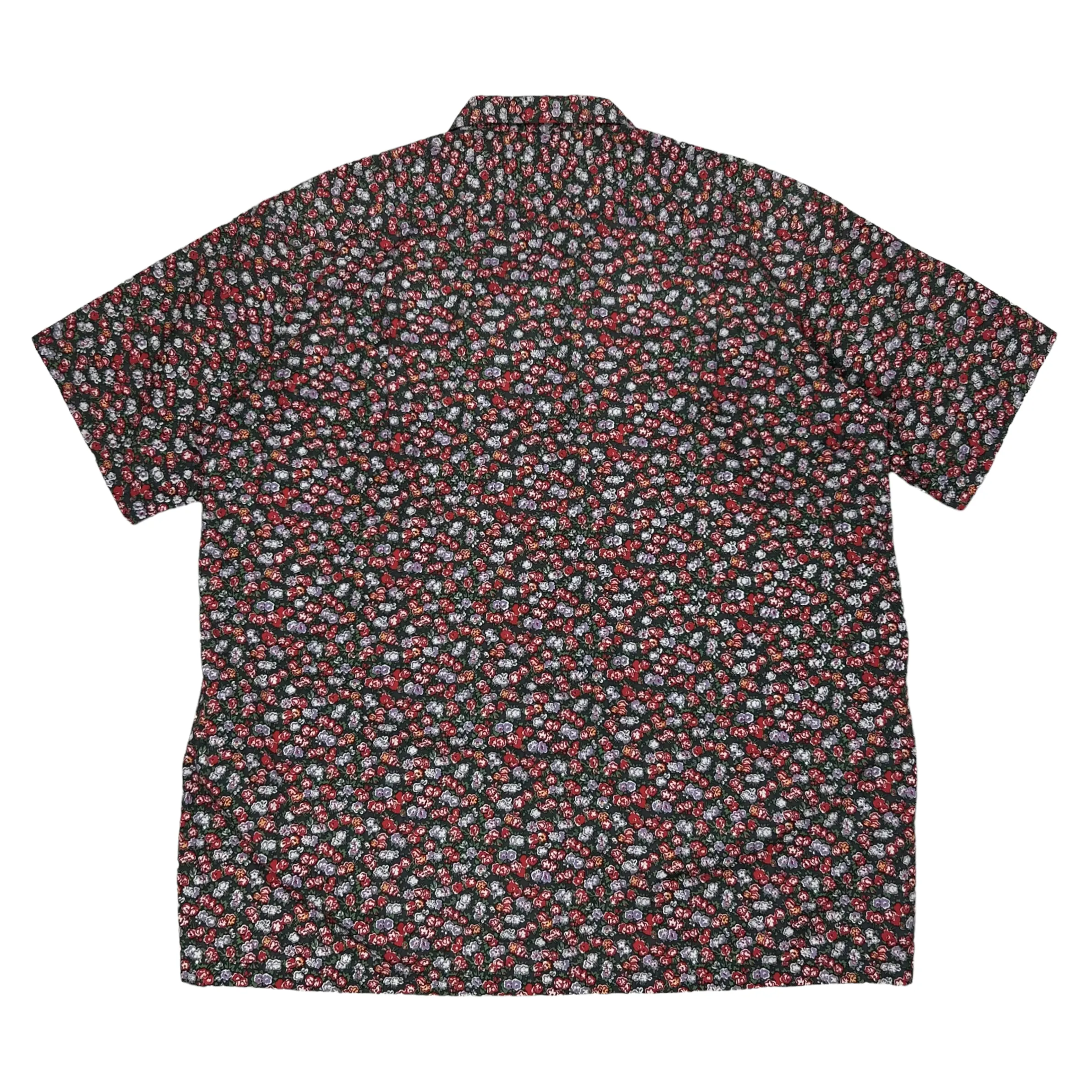 Junya Watanabe Comme des Garcons Man Watermelon Shirt - SS02