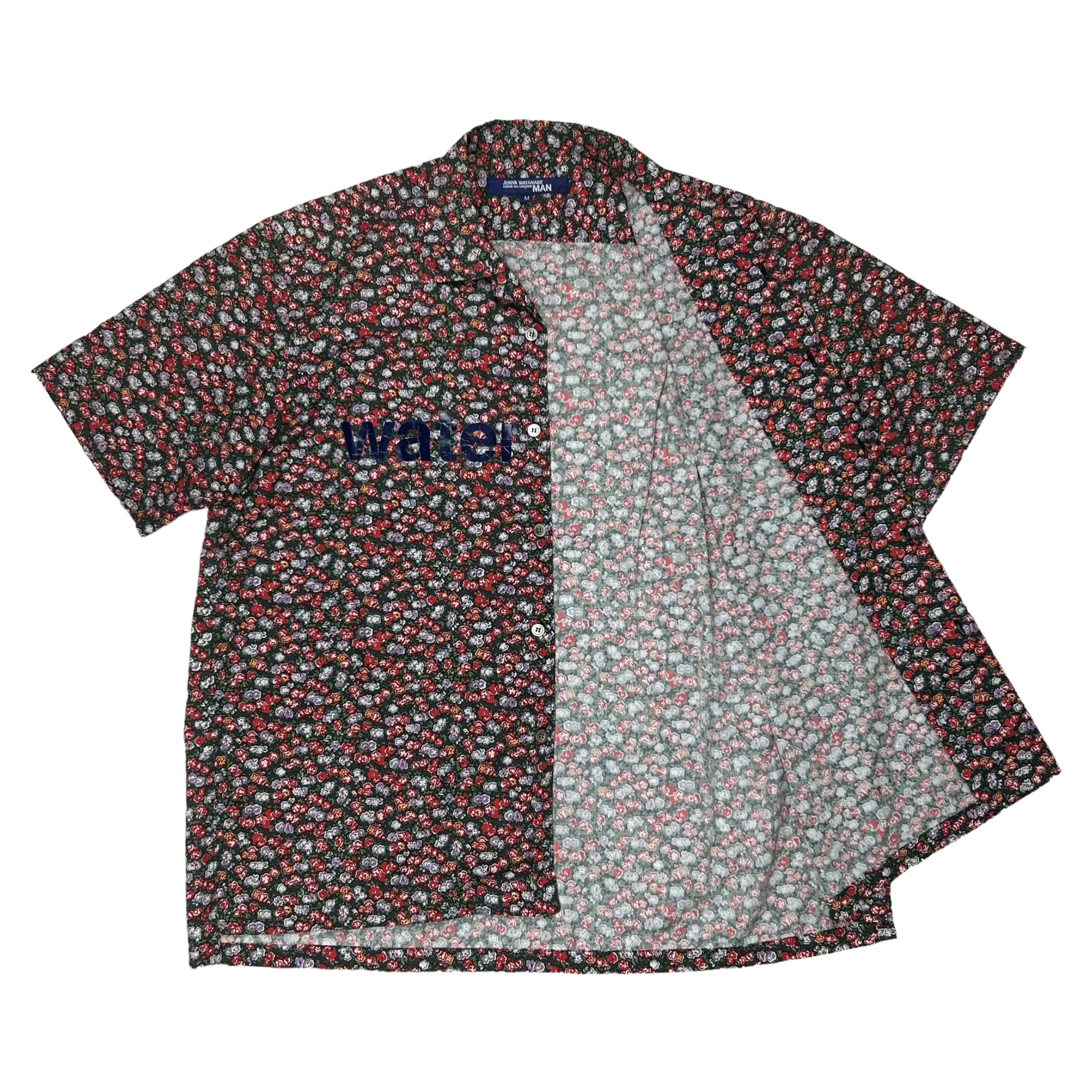 Junya Watanabe Comme des Garcons Man Watermelon Shirt - SS02