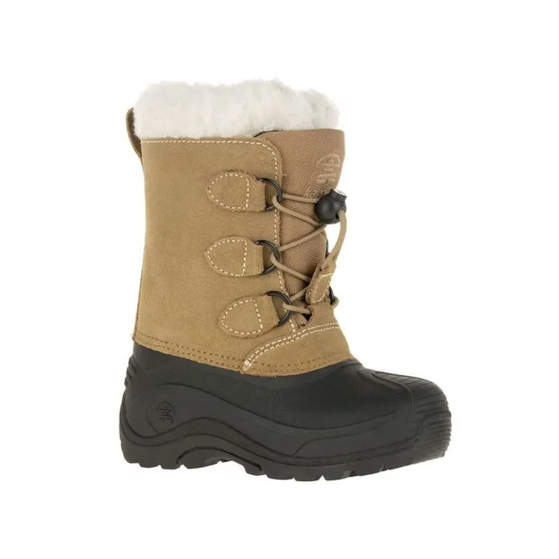 Kamik Snowdasher - Bottes de neige enfant | Hardloop