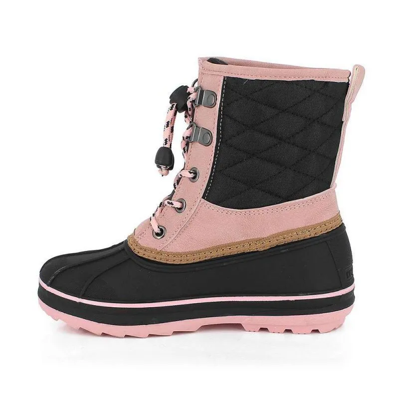 Kimberfeel Jibber - Bottes de neige enfant | Hardloop