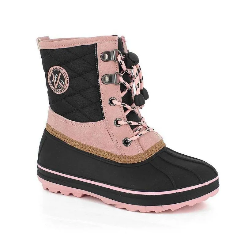 Kimberfeel Jibber - Bottes de neige enfant | Hardloop