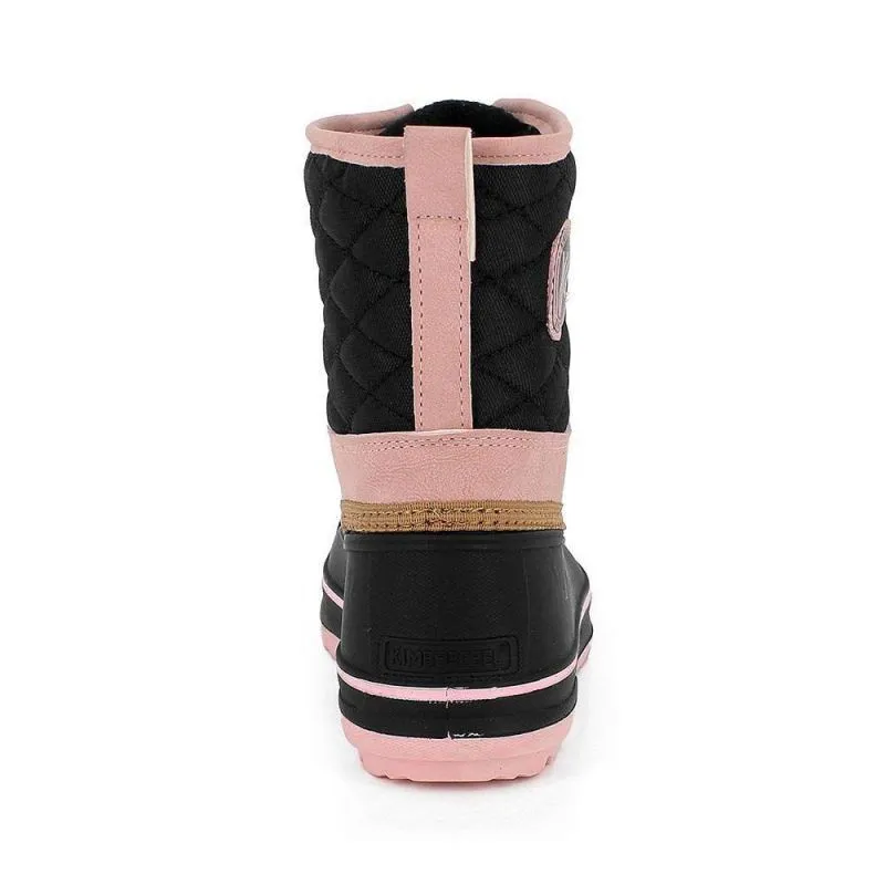 Kimberfeel Jibber - Bottes de neige enfant | Hardloop