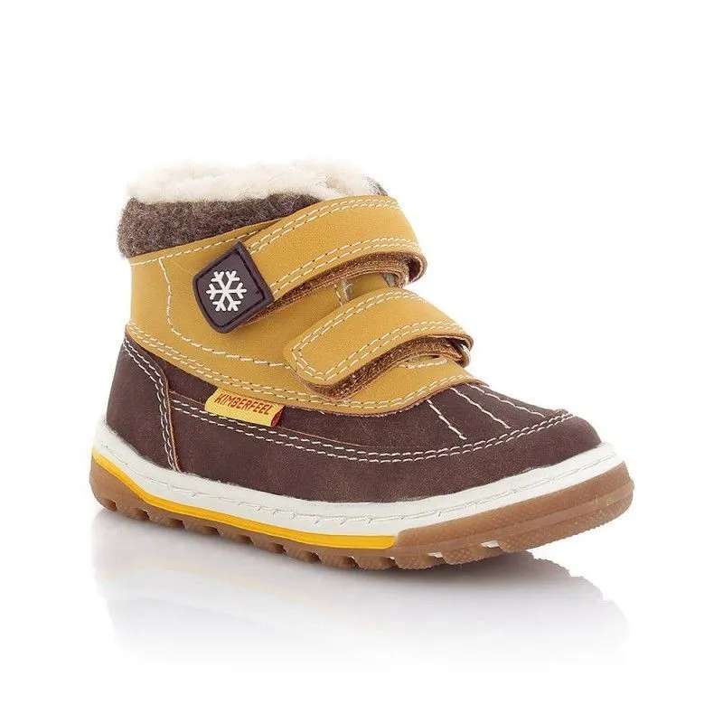 Kimberfeel Mini - Bottes de neige enfant | Hardloop