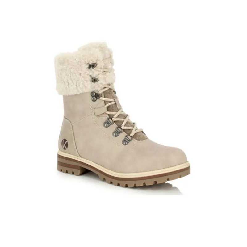 Kimberfeel Pixie - Bottes de neige femme | Hardloop