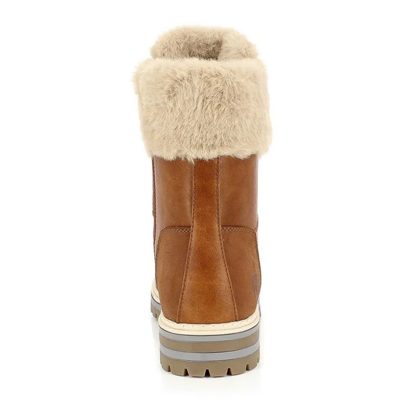 Kimberfeel Pixie - Bottes de neige femme | Hardloop