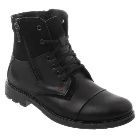 KOMODO Bottes de neige 871 noir le noir