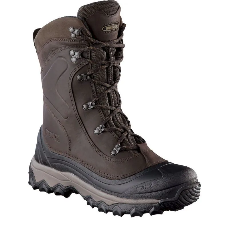 Meindl Luzern PRO - Bottes de neige | Hardloop