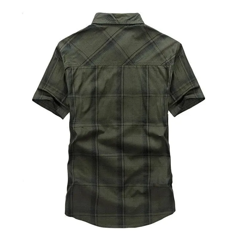 Militär shirt