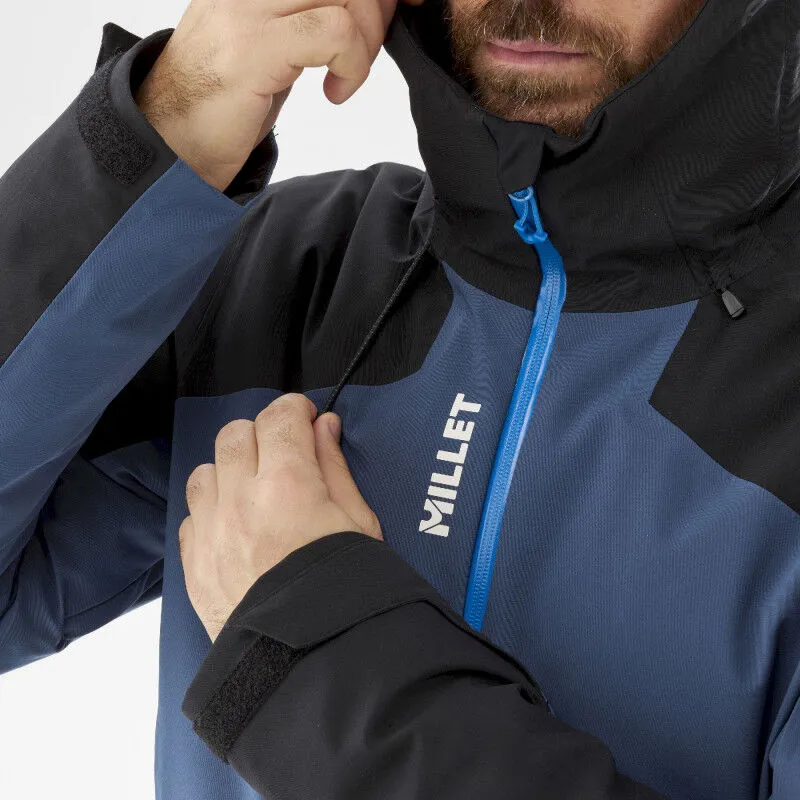 Millet Atna Jacket - Veste ski homme | Hardloop