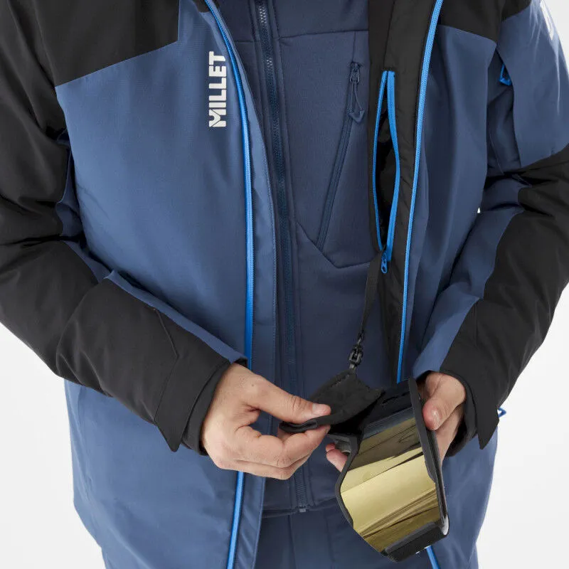 Millet Atna Jacket - Veste ski homme | Hardloop