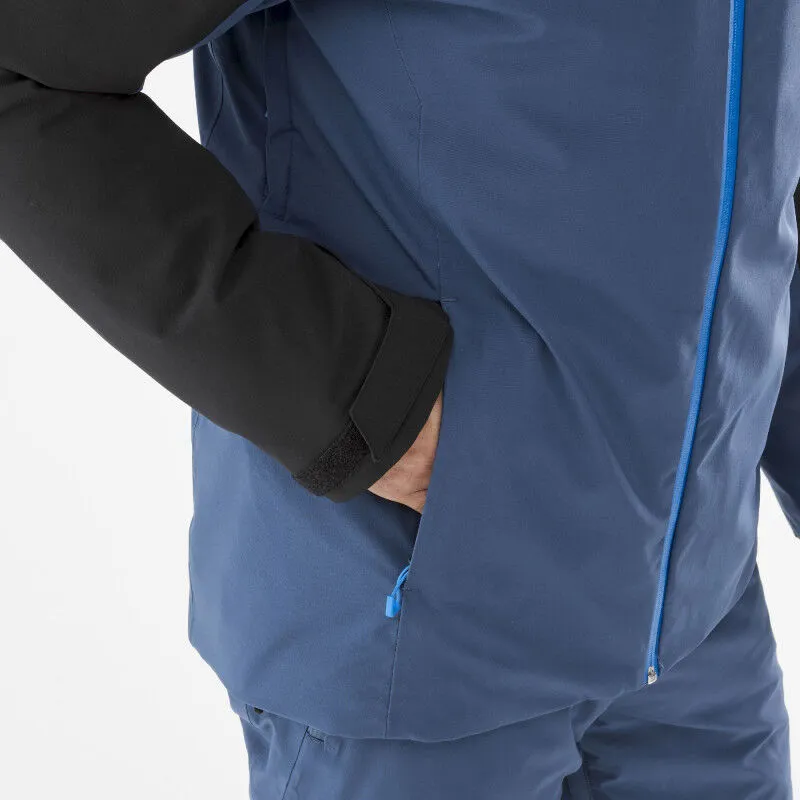 Millet Atna Jacket - Veste ski homme | Hardloop