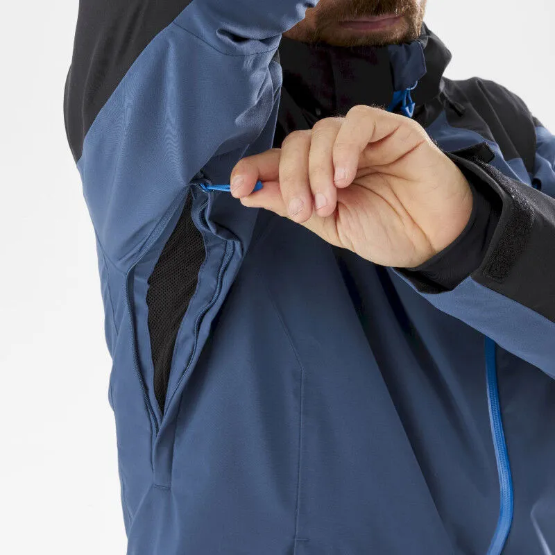 Millet Atna Jacket - Veste ski homme | Hardloop