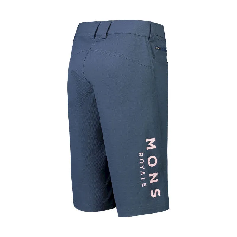 Mons Royale Momentum 2.0 Bike Shorts - Short VTT femme