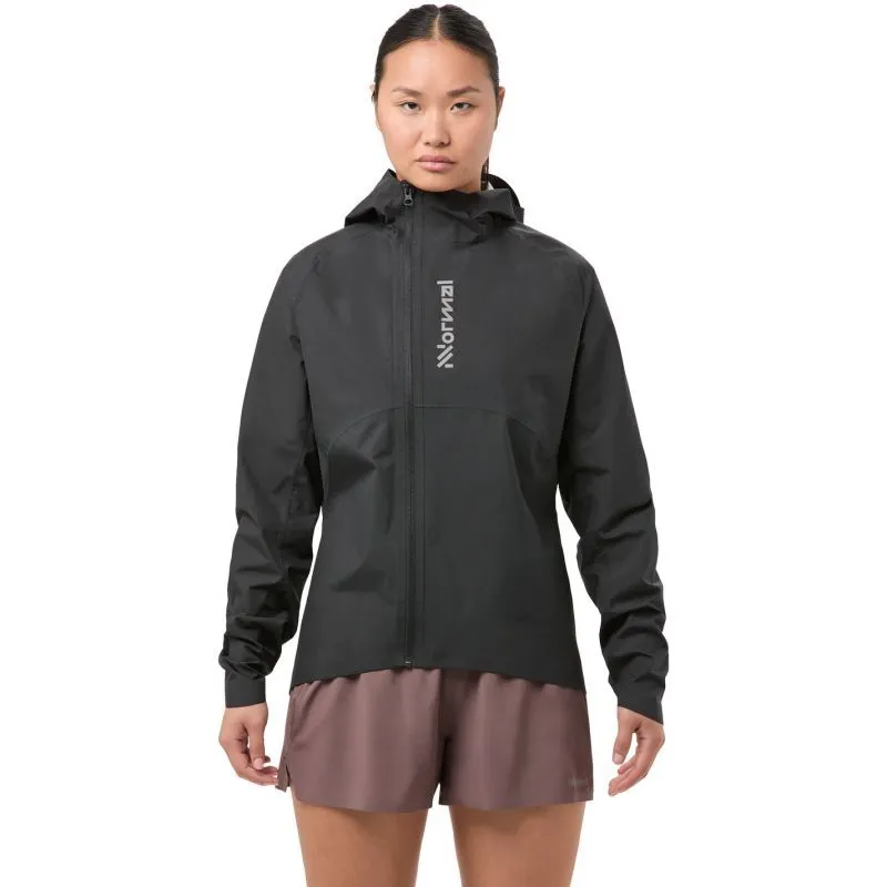 NNormal Trail Rain Jacket - Veste running femme | Hardloop