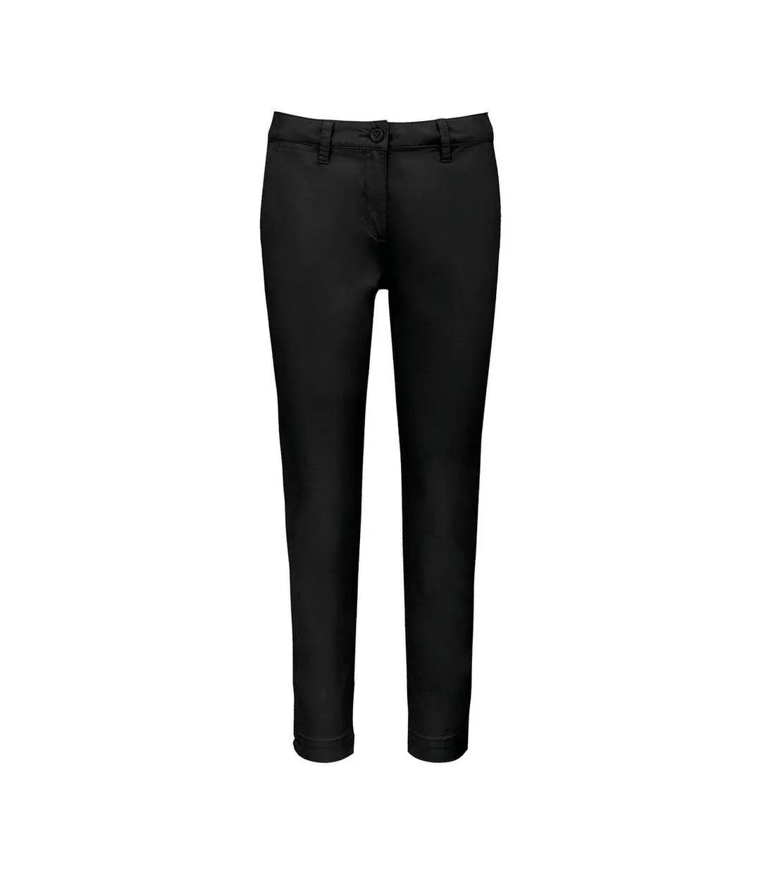 Pantalon 7/8ème - Femme - K749 - noir