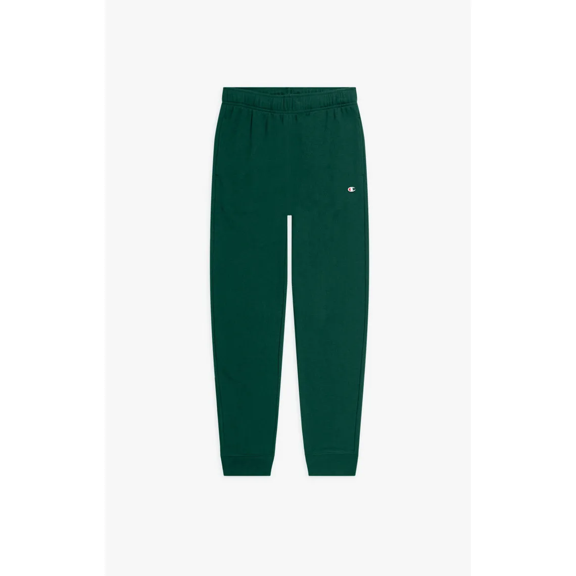 Pantalon à bord-côte homme - Vert | 3 Suisses