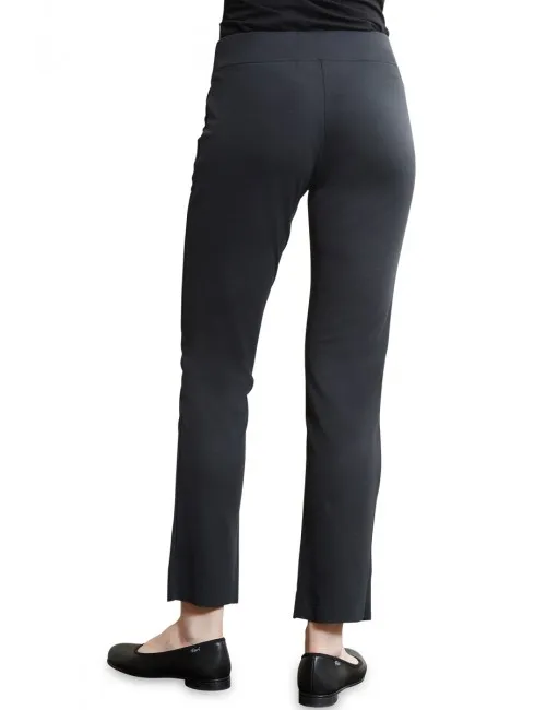 Pantalon Bali Gris Foncé