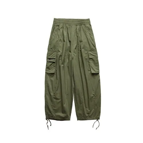 Pantalon Cargo Parachute