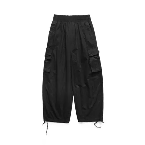 Pantalon Cargo Parachute