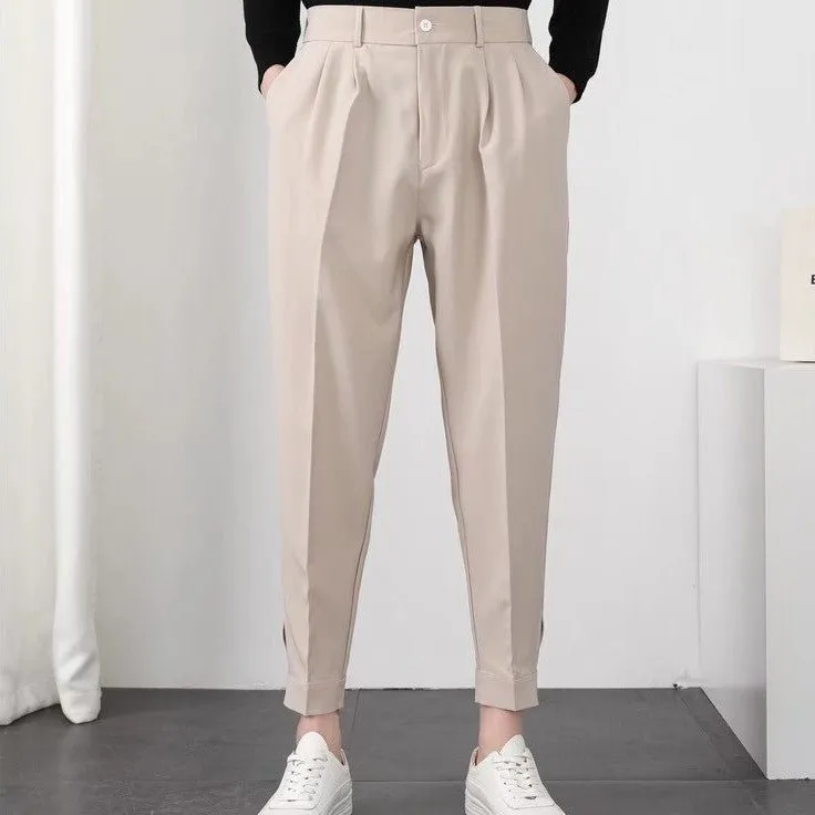 Pantalon Casual Homme