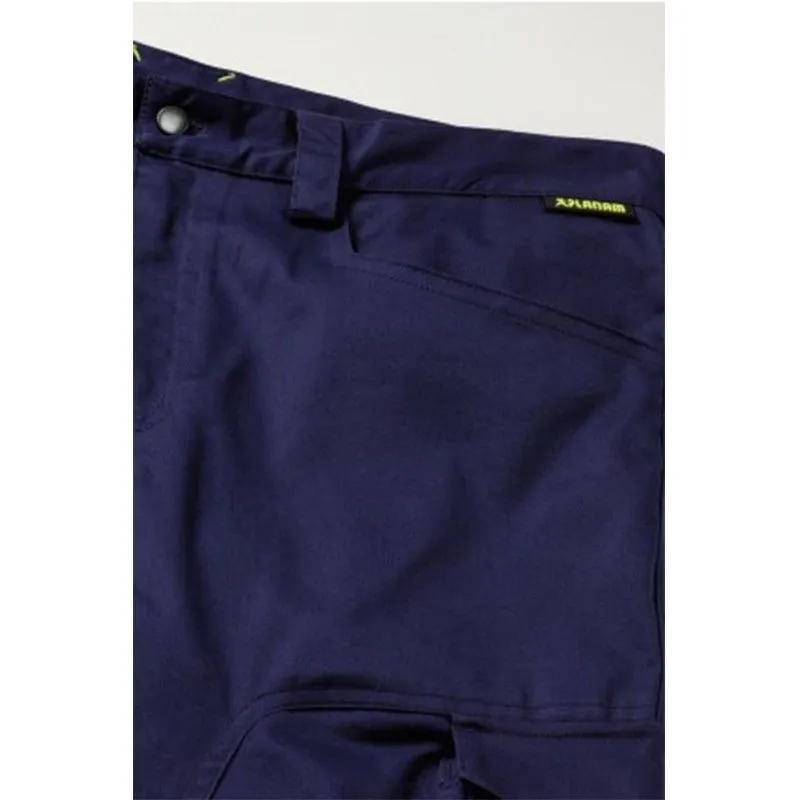 Pantalon confortable stretch STRETCHLINE PLANAM - VPA