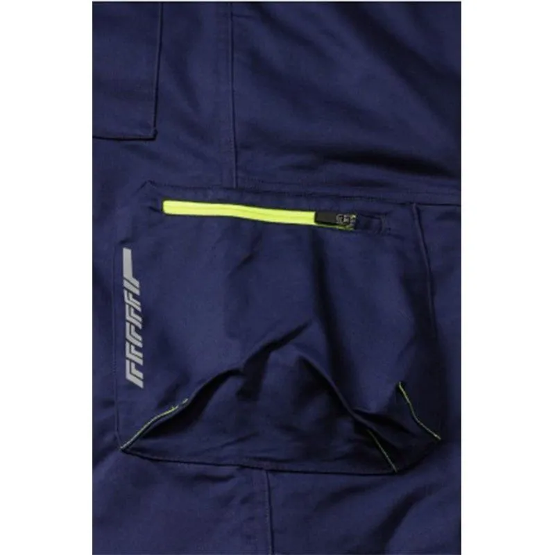 Pantalon confortable stretch STRETCHLINE PLANAM - VPA