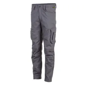 Pantalon confortable stretch STRETCHLINE PLANAM - VPA