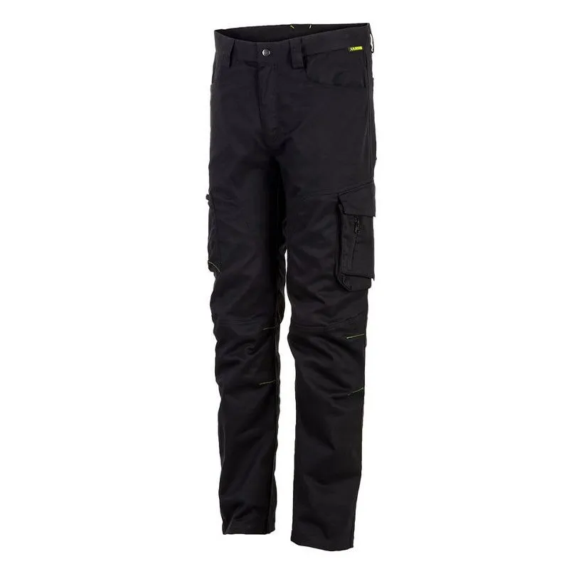 Pantalon confortable stretch STRETCHLINE PLANAM - VPA