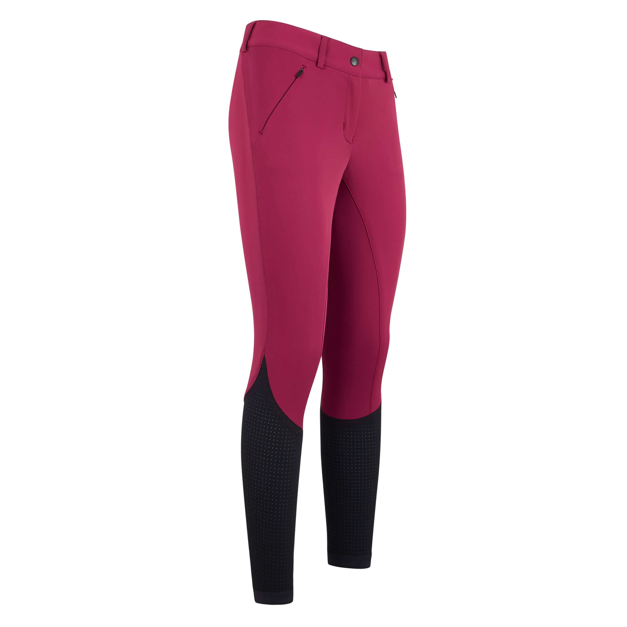 Pantalon d'equitation Euro-Star Airflow 2.0  FullGrip Euro-Star Femme