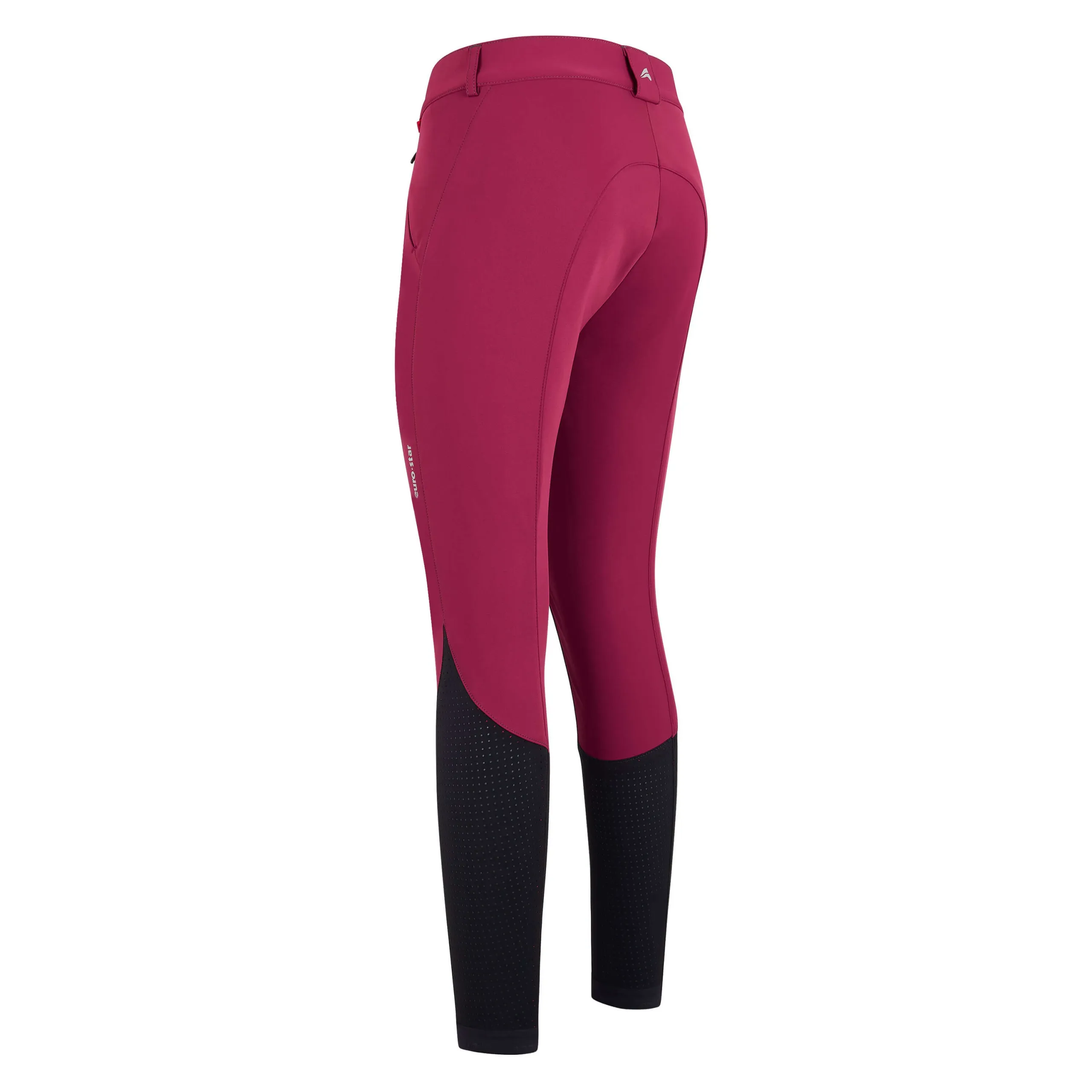 Pantalon d'equitation Euro-Star Airflow 2.0  FullGrip Euro-Star Femme