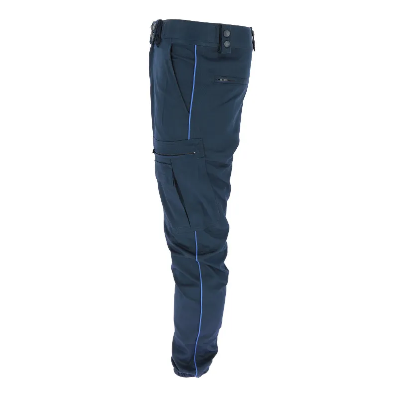 Pantalon d'intervention Police Municipale mat