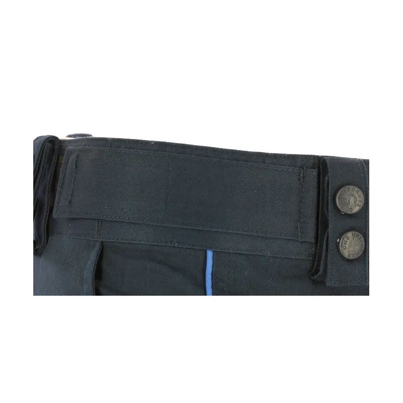 Pantalon d'intervention Police Municipale mat