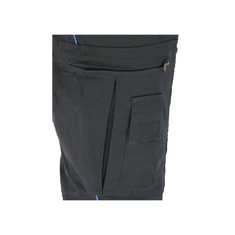 Pantalon d'intervention Police Municipale mat