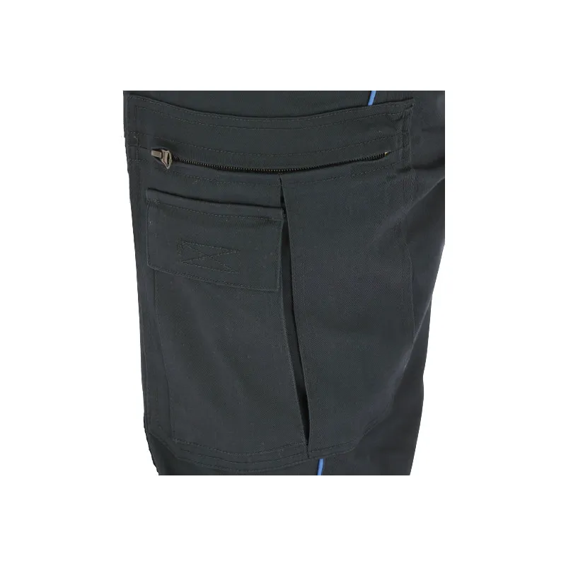 Pantalon d'intervention Police Municipale mat