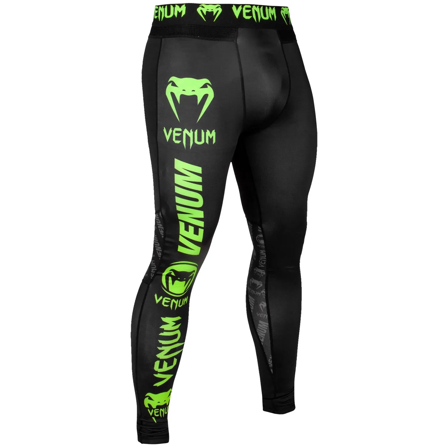 Pantalon de compression Venum Logos