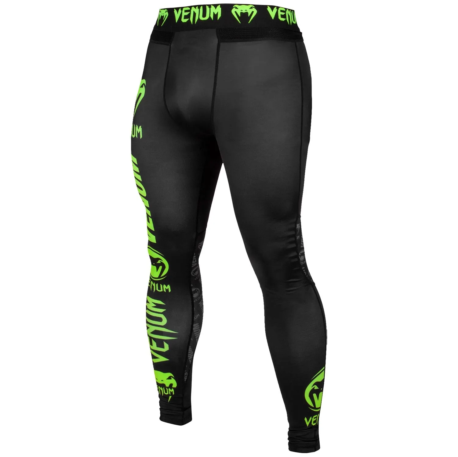 Pantalon de compression Venum Logos