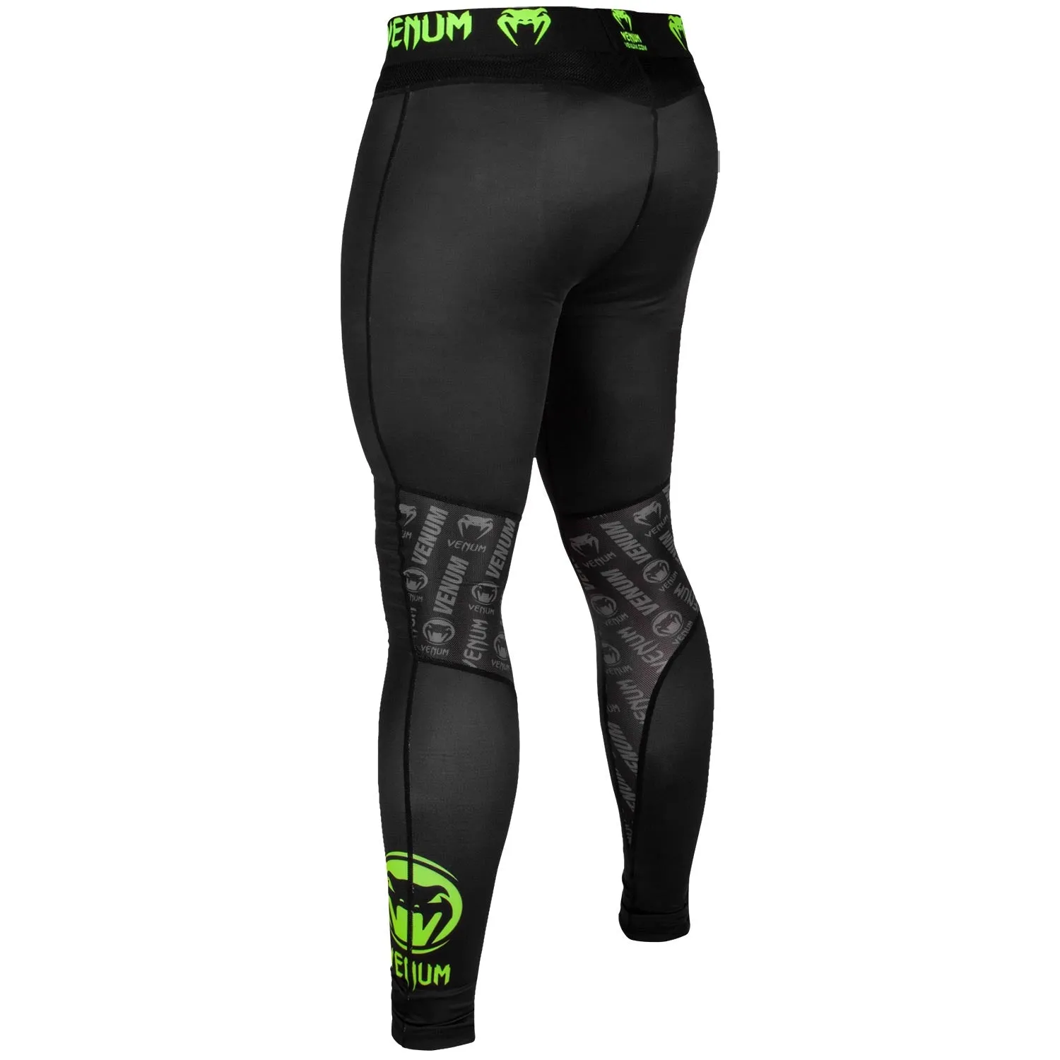 Pantalon de compression Venum Logos