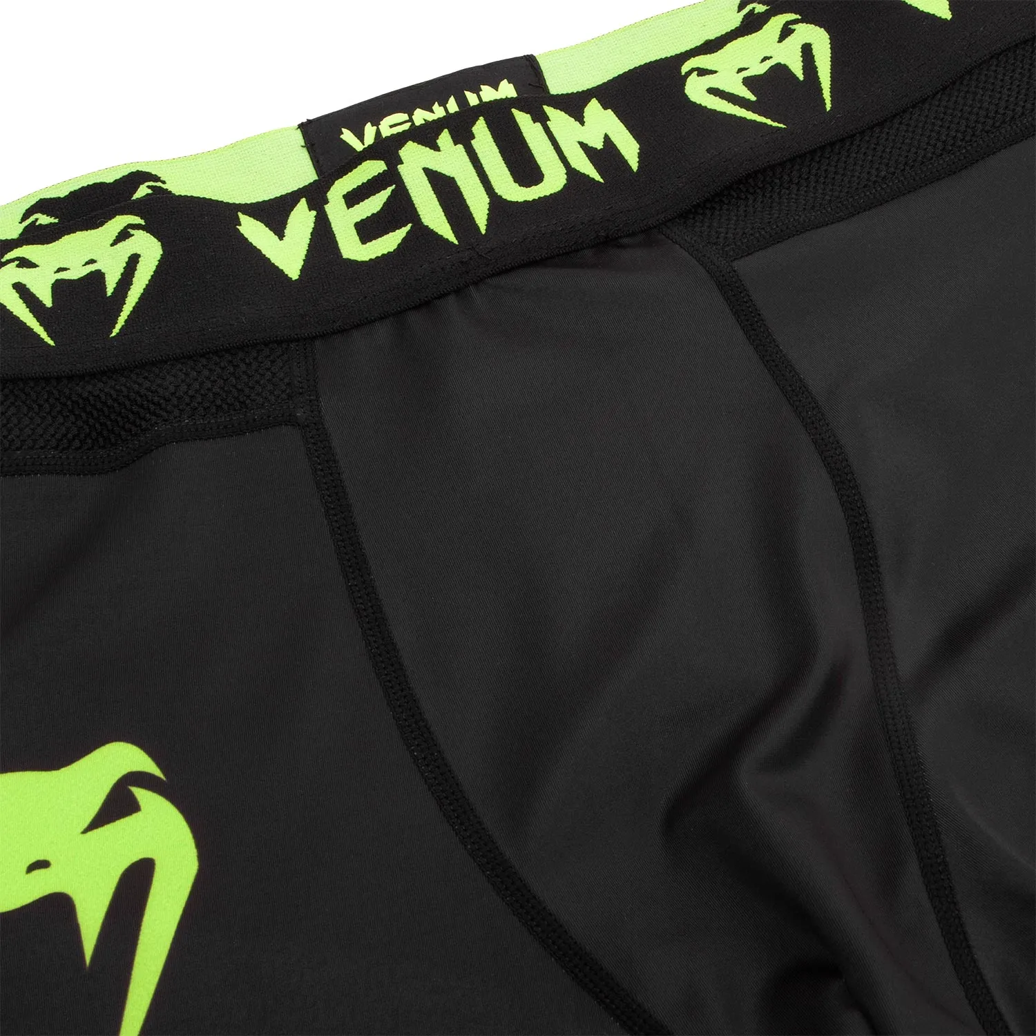 Pantalon de compression Venum Logos