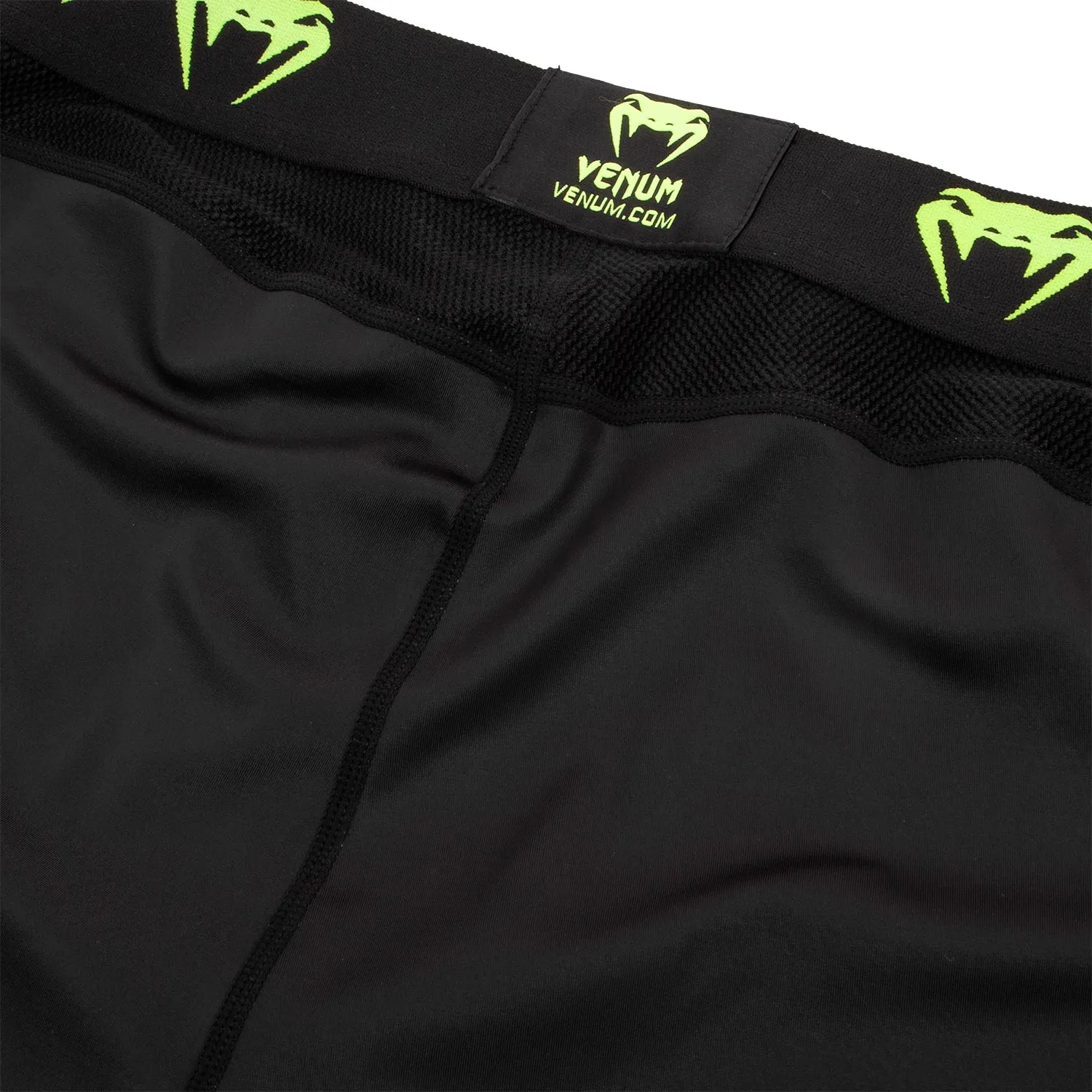 Pantalon de compression Venum Logos