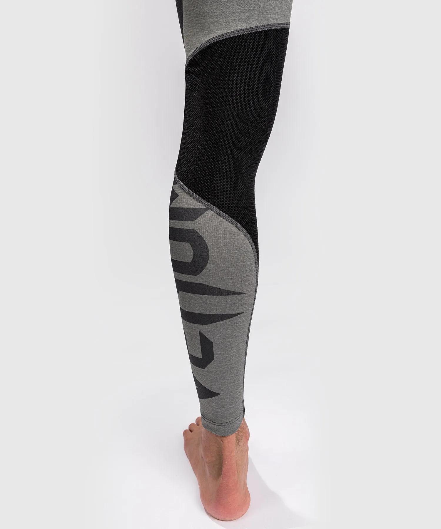 Pantalon De Compression Venum Stone - Vert Minéral