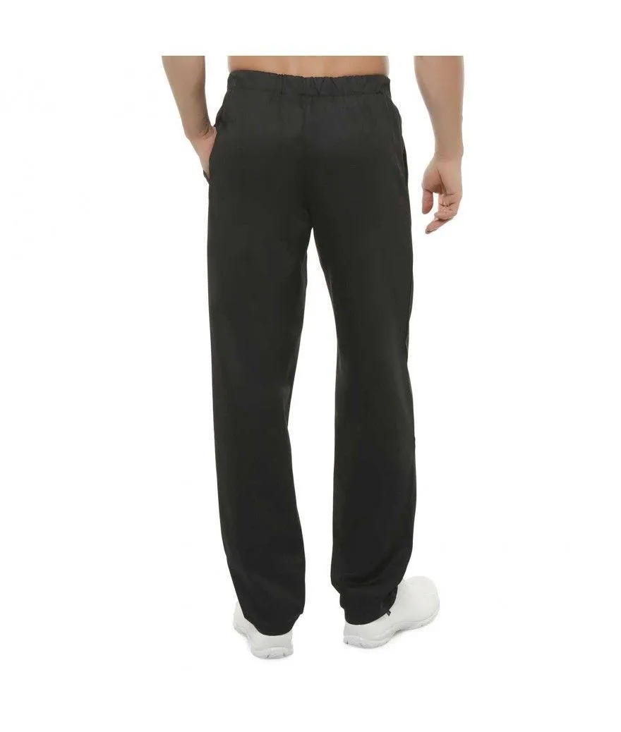 Pantalon de cuisine AMERICANO Noir