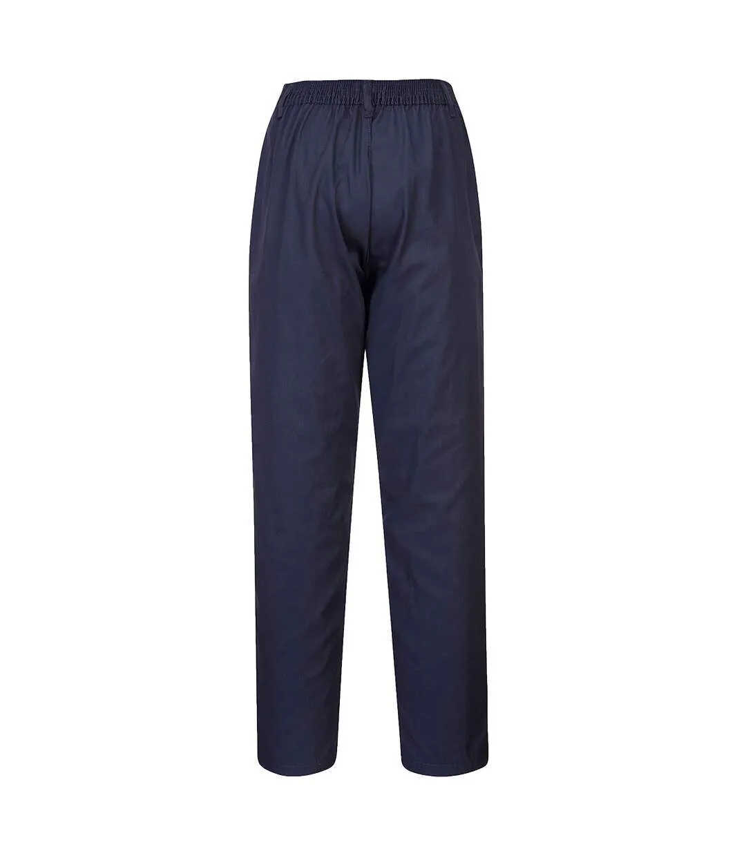 Pantalon femme bleu marine Portwest