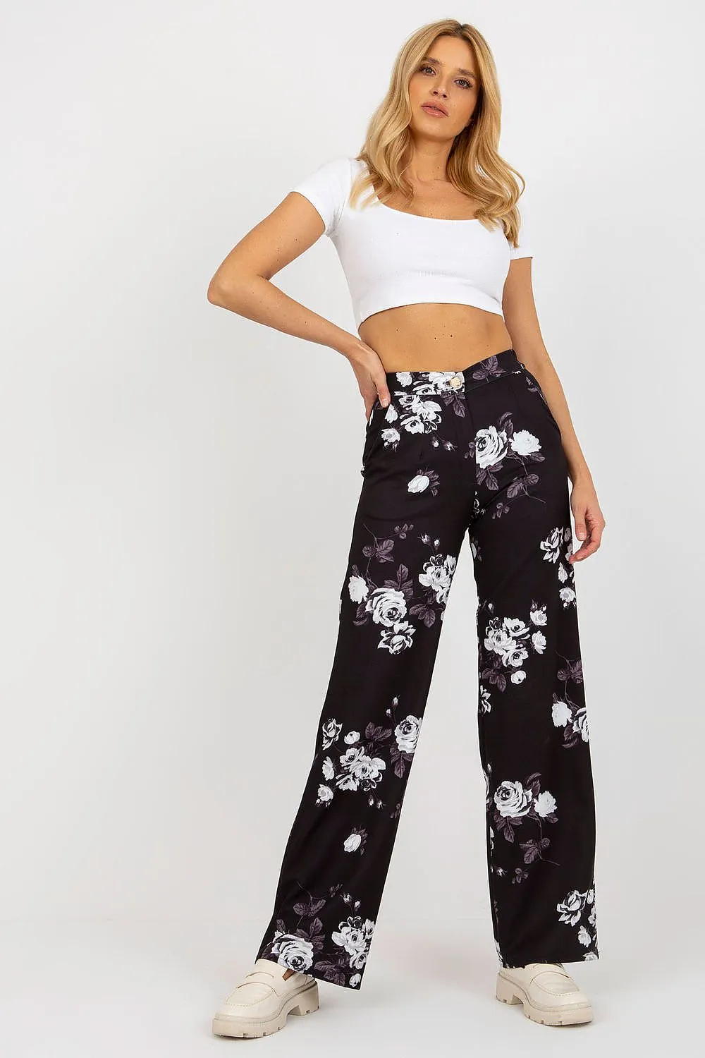 Pantalon femme Lakerta (175770)